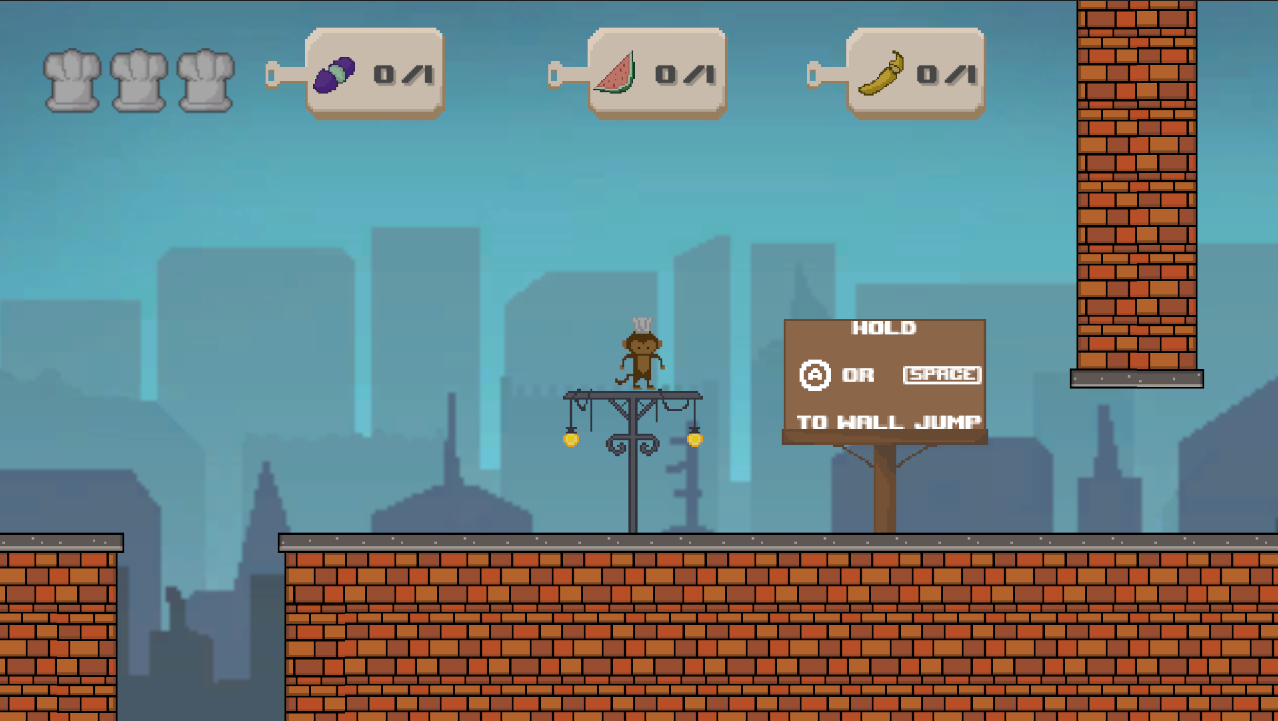 Project 7 Screenshot